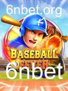 Descubra o Mundo do BaseballFever: A Nova Febre dos Jogos