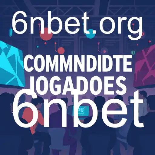 Comunidade Jogadores