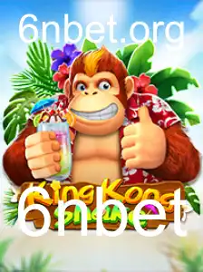 KingKongShake: Um Mergulho no Mundo do Jogo Revolucionário