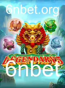 Guia Completo para Legendary5: Um Mergulho no Universo de Jogo com 6nbet
