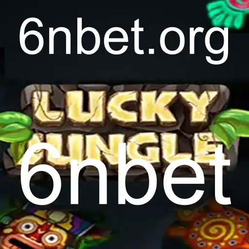 Descubra o Fascinante Mundo de LuckyJungle - Guia Completo