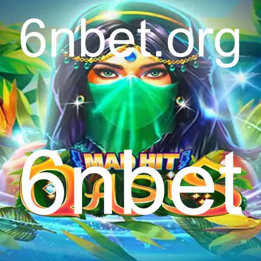 MadHitOasis: Descubra o Jogo mais Empolgante do Ano com a Chave 6nbet