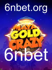 Descubra as Aventuras de MayaGoldCrazy e o Fascinante Mundo de 6nbet