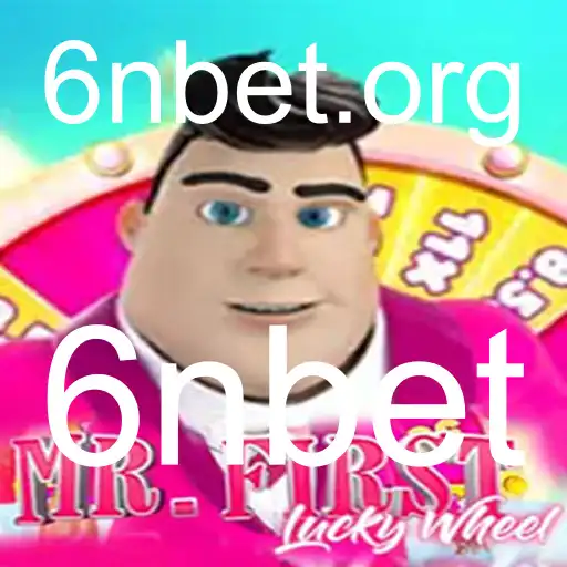 Descubra a Emoção do Jogo MrFirstLuckyWheel
