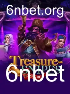 Explorando o Fascinante Mundo do Jogo TreasuresnipesBonusBuy