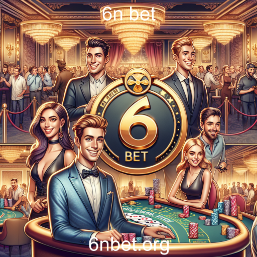 Explorando o Programa VIP da 6n bet: Vantagens e Benefícios